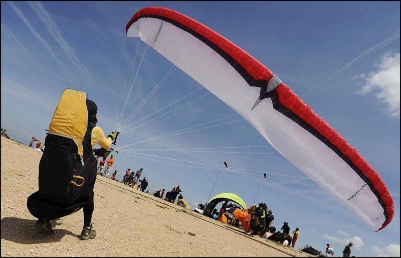 La Caseta Del Montsec Ager Luaran gambar